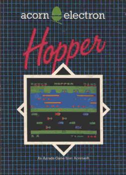  Hopper (1983). Нажмите, чтобы увеличить.