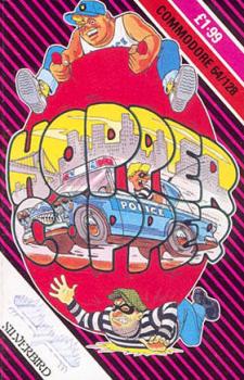  Hopper Copper (1988). Нажмите, чтобы увеличить.