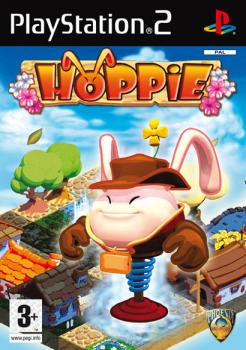  Hoppie (2006). Нажмите, чтобы увеличить.
