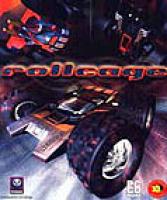  Rollcage (1999). Нажмите, чтобы увеличить.