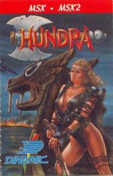  Hundra (1988). Нажмите, чтобы увеличить.
