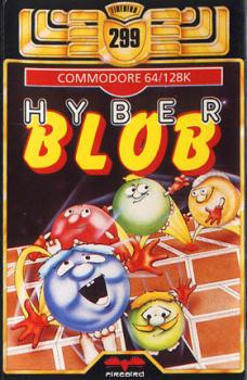  Hyber Blob (1987). Нажмите, чтобы увеличить.