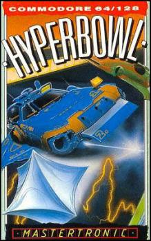  Hyperbowl (1987). Нажмите, чтобы увеличить.