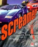  Screamer (1995). Нажмите, чтобы увеличить.