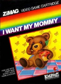  I Want My Mommy (1983). Нажмите, чтобы увеличить.