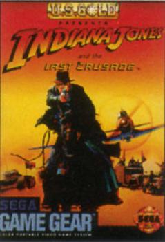 Indiana Jones and the Last Crusade (1992). Нажмите, чтобы увеличить.