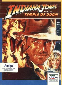  Indiana Jones and the Temple of Doom (1989). Нажмите, чтобы увеличить.