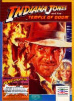  Indiana Jones and the Temple of Doom (1987). Нажмите, чтобы увеличить.