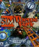  Sim Theme Park (Theme Park World) (1999). Нажмите, чтобы увеличить.