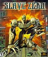  Slave Zero (1999). Нажмите, чтобы увеличить.