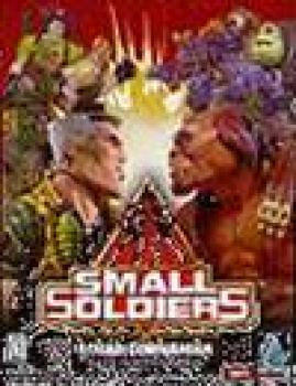  Small Soldiers: Squad Commander (1998). Нажмите, чтобы увеличить.