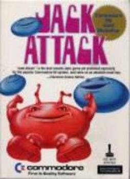  Jack Attack (1983). Нажмите, чтобы увеличить.