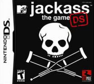 Jackass the Game (2008). Нажмите, чтобы увеличить.
