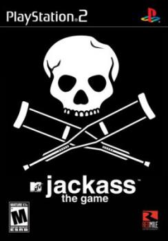  Jackass the Game (2007). Нажмите, чтобы увеличить.