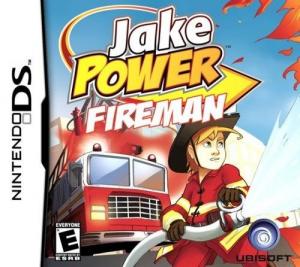  Jake Power: Fireman (2009). Нажмите, чтобы увеличить.