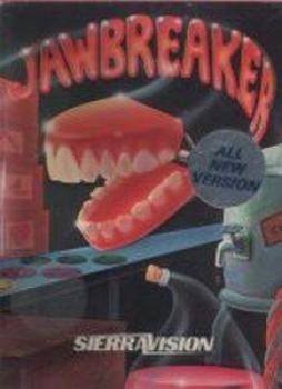  Jaw Breaker (1983). Нажмите, чтобы увеличить.