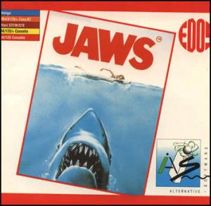  Jaws (1989). Нажмите, чтобы увеличить.