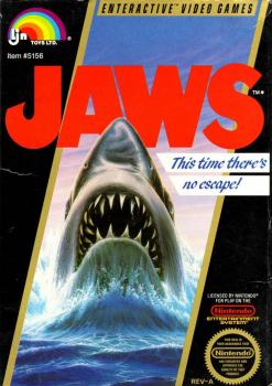  Jaws (1987). Нажмите, чтобы увеличить.