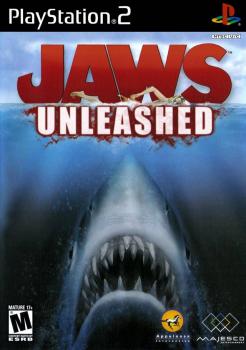 Jaws Unleashed (2006). Нажмите, чтобы увеличить.