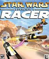 Star Wars: Episode I - Racer (1999). Нажмите, чтобы увеличить.