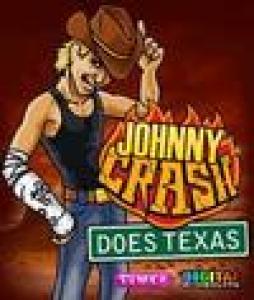  Johnny Crash Does Texas ,. Нажмите, чтобы увеличить.