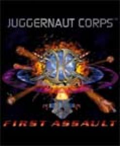  Juggernaut Corps: First Assault (1998). Нажмите, чтобы увеличить.