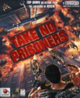  Take No Prisoners (1997). Нажмите, чтобы увеличить.