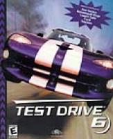  Test Drive 6 (1999). Нажмите, чтобы увеличить.