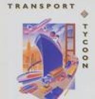  Transport Tycoon (1994). Нажмите, чтобы увеличить.