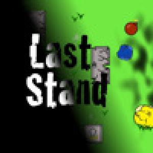  Last Stand (2010). Нажмите, чтобы увеличить.
