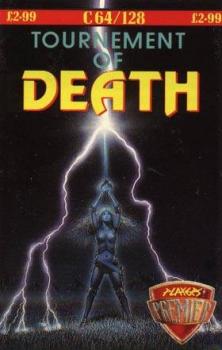  Lee Enfield: Tournament of Death (1988). Нажмите, чтобы увеличить.