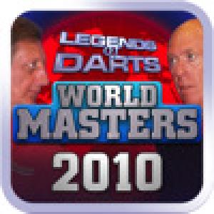  Legends Of Darts World Masters 2010 (2010). Нажмите, чтобы увеличить.