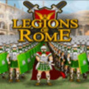  Legions Of Rome (2009). Нажмите, чтобы увеличить.