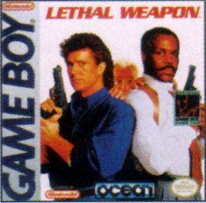  Lethal Weapon (1993). Нажмите, чтобы увеличить.