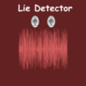  Lie Detector (2009). Нажмите, чтобы увеличить.