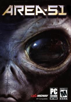  Приключения Инопланетянина (UFOs) (1997). Нажмите, чтобы увеличить.