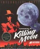  Under a Killing Moon (1994). Нажмите, чтобы увеличить.