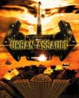  Urban Assault (1998). Нажмите, чтобы увеличить.