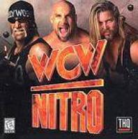 WCW Nitro (1998). Нажмите, чтобы увеличить.