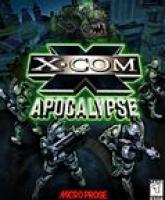  X-COM: Apocalypse (1997). Нажмите, чтобы увеличить.