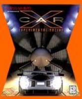  X-Car: Experimental Racing (1997). Нажмите, чтобы увеличить.