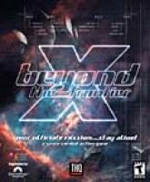  X - Beyond the Frontier (1999). Нажмите, чтобы увеличить.