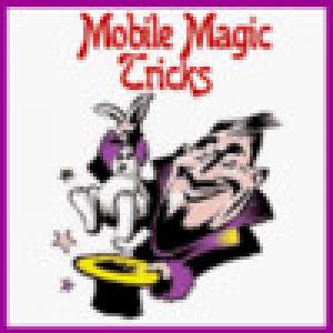  Mobile Magic Tricks (2009). Нажмите, чтобы увеличить.