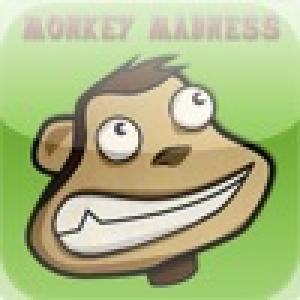  Monkey Madness HD (2010). Нажмите, чтобы увеличить.
