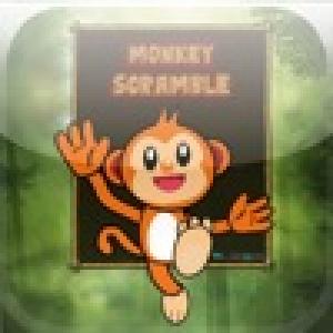  Monkey Scramble (2009). Нажмите, чтобы увеличить.