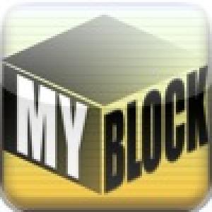 My Block (2010). Нажмите, чтобы увеличить.