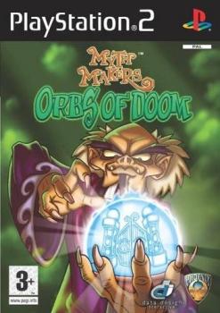  Myth Makers: Orbs of Doom (2007). Нажмите, чтобы увеличить.