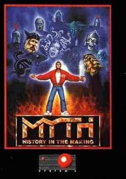  Myth: History in the Making (1989). Нажмите, чтобы увеличить.