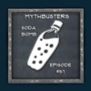  MythBusters Soda Bomb iPad Edition (2010). Нажмите, чтобы увеличить.