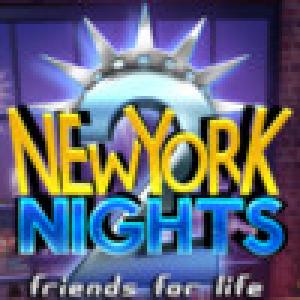  New York Nights 2: Friends for Life (2009). Нажмите, чтобы увеличить.